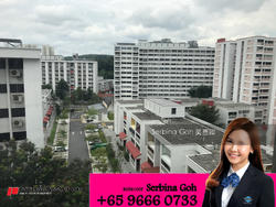 Blk 213 Bukit Batok Street 21 (Bukit Batok), HDB 3 Rooms #153665702